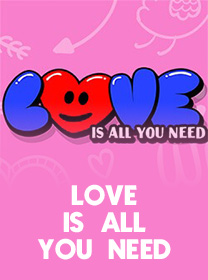 Love Is All You Need Game 2026: Fitur Unggulan dan Review