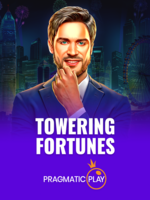 Game Towering Fortunes dengan Fitur Menarik dan RTP Tinggi