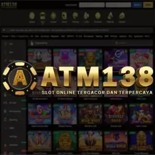 Aplikasi atm138 Terbaru dengan Fitur Terbaik