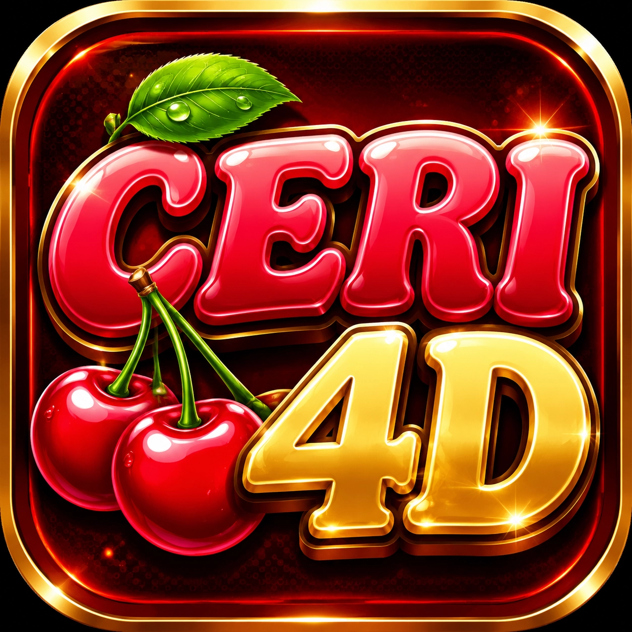 Cara Pasang ceri4d di HP Android dengan Benar