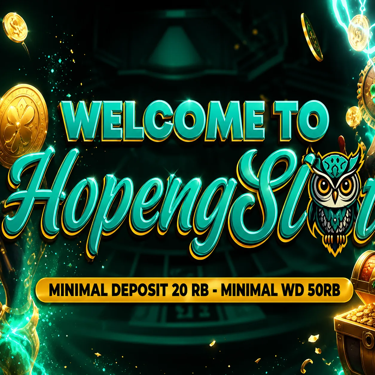 Download hopengslot APK Terbaru Full Version