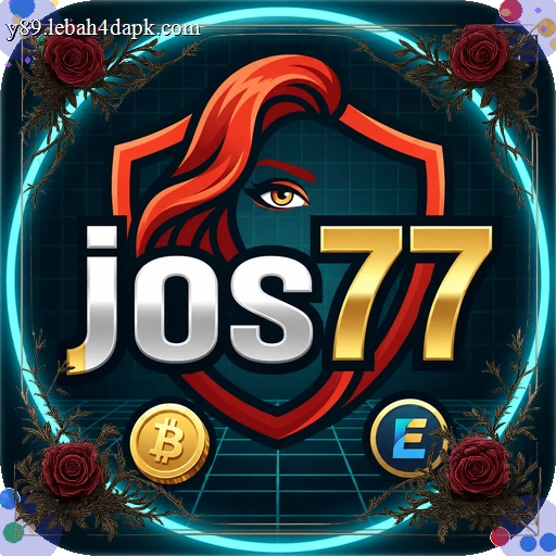 jos77 APK Versi Terbaru untuk Android 2026