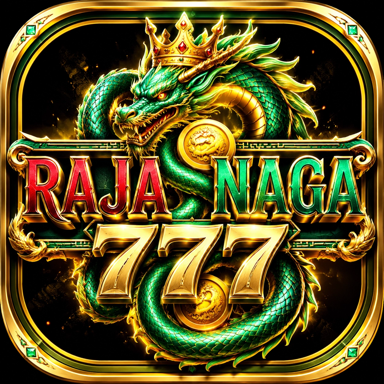 rajanaga777 Terbaru 2026: Download APK dan Review