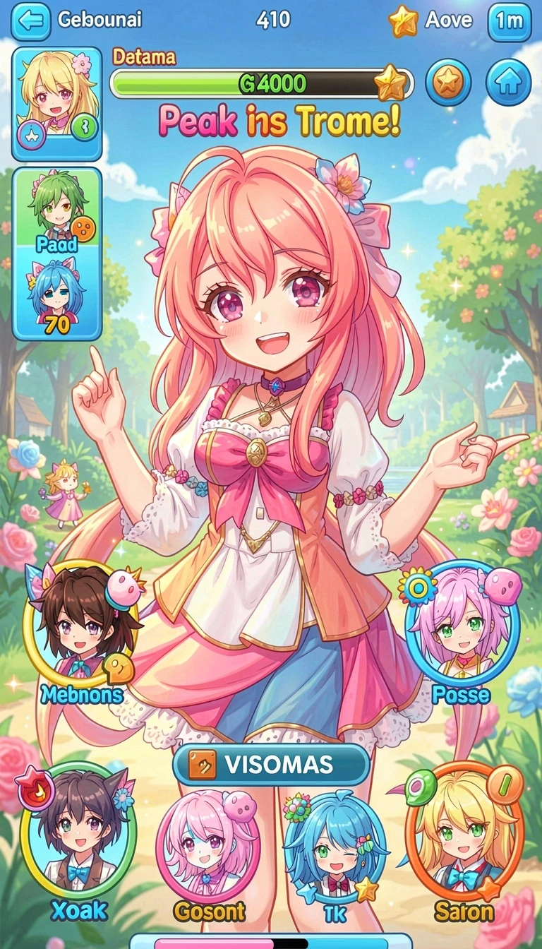 Aplikasi 69live Terbaik untuk Android dan iOS screenshot 2