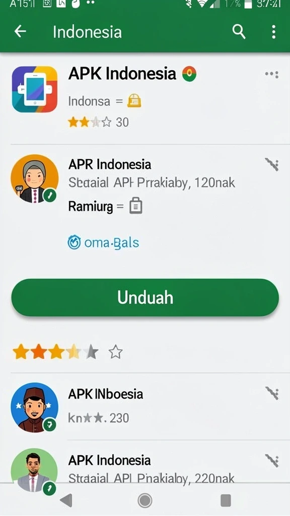 d73 APK Terbaru untuk Android Tanpa Iklan screenshot 2