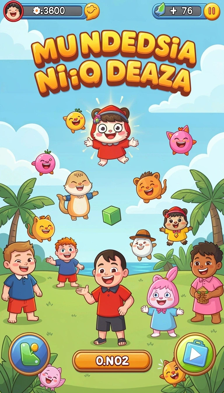 gacorfun APK Terbaru 2026 untuk Semua Perangkat screenshot 3