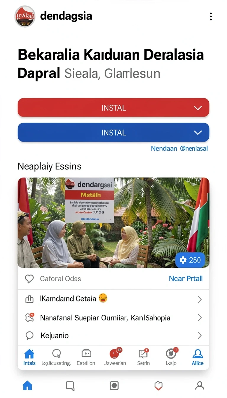 wjkasino App: Info, Rating, dan Link Download screenshot 1
