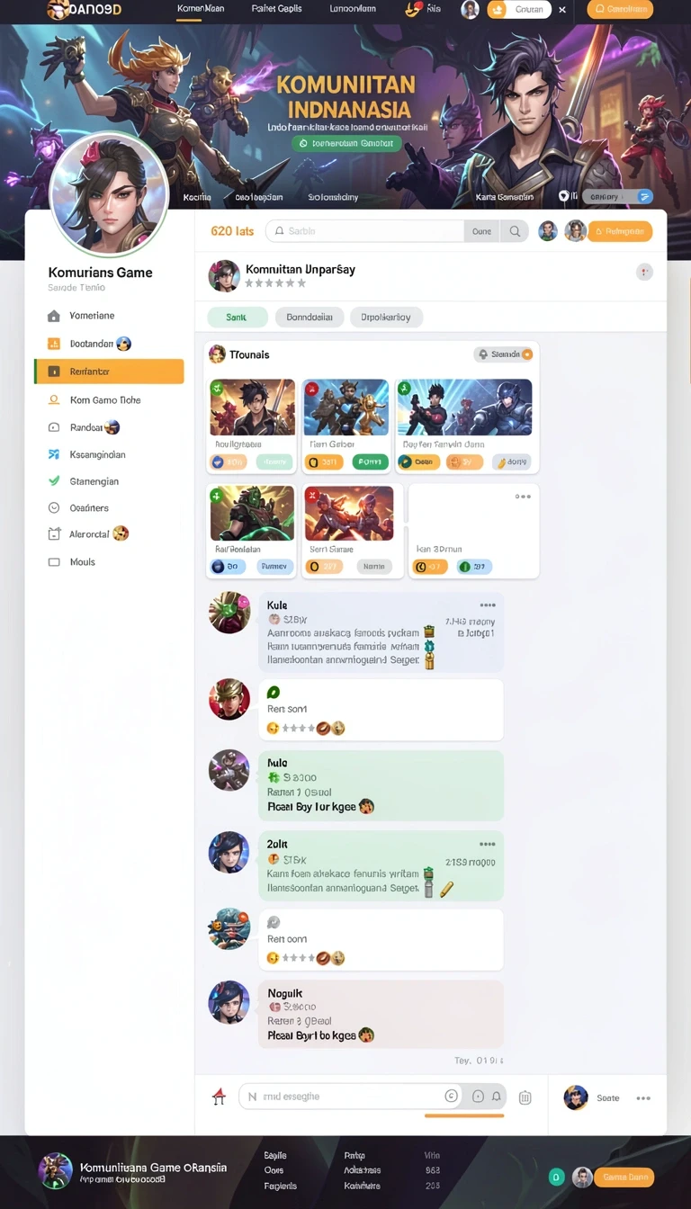 Review Aplikasi gomu837 Versi Terbaru screenshot 2