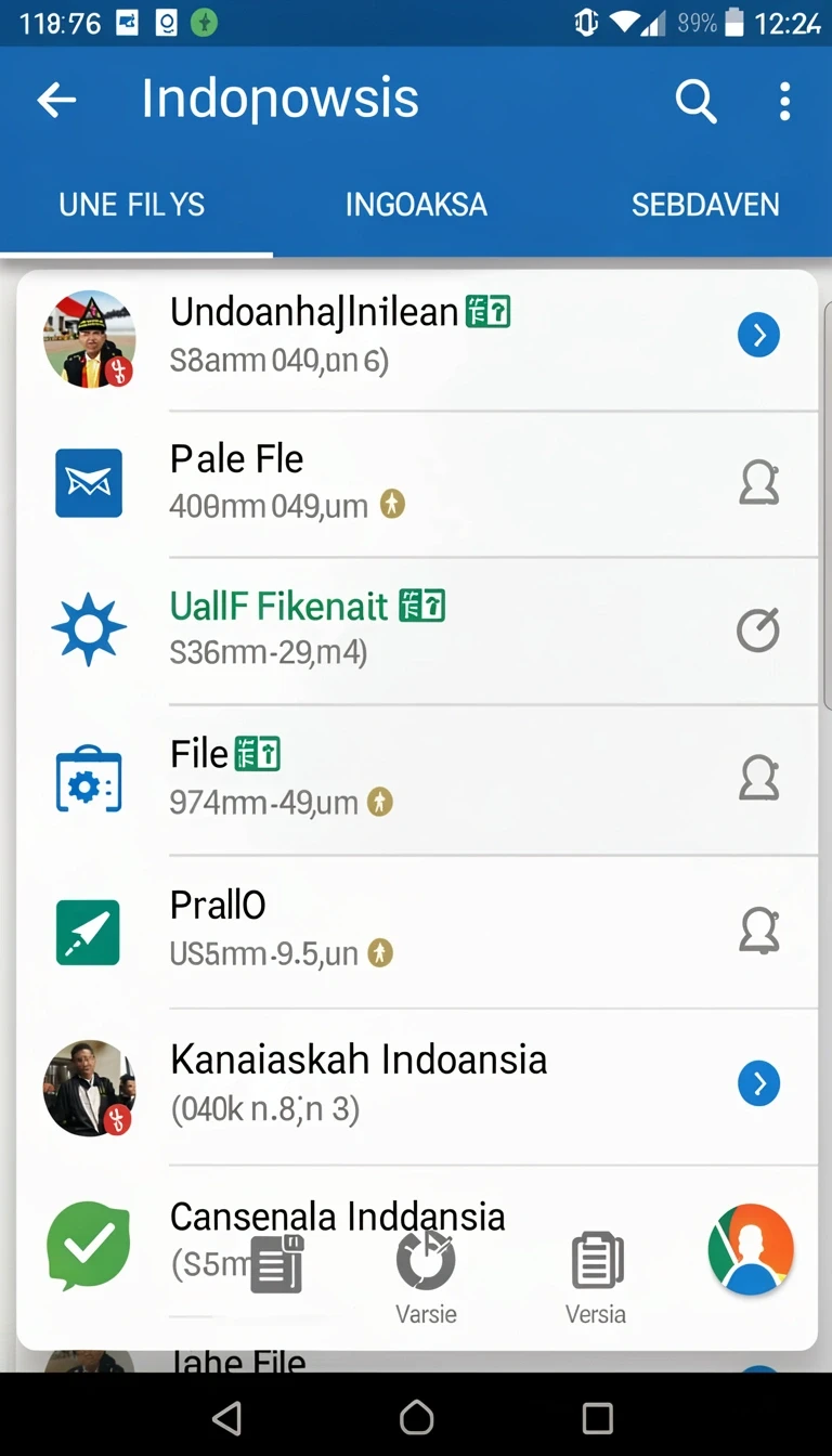 Cara Menggunakan Aplikasi talas789 untuk Pemula screenshot 3