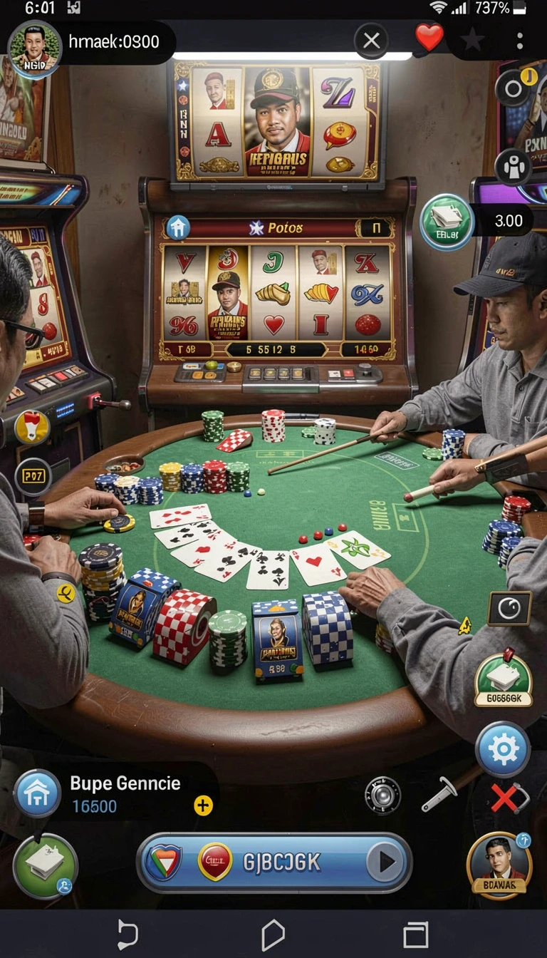 garitoto Terbaru untuk Android: Download APK Gratis screenshot 3