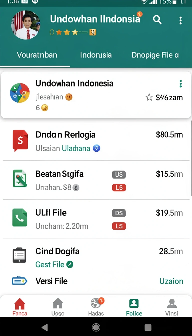 slotbom77 App Terbaru: Fitur Unggulan dan Download screenshot 2