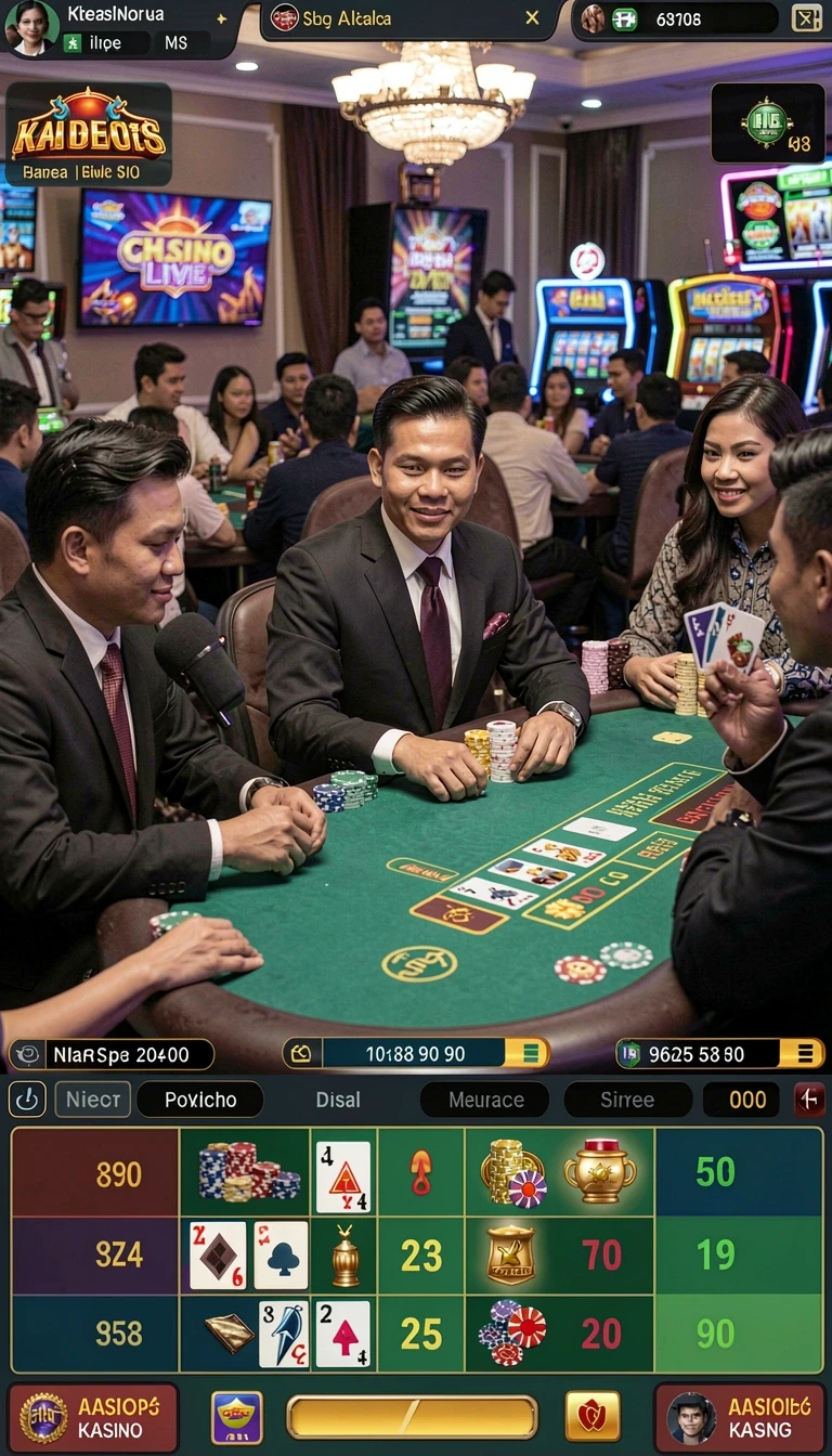 738slots Terbaru untuk Android: Download APK Gratis screenshot 3