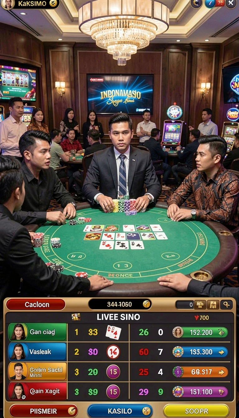Cara Download bandarcolok APK dengan Mudah screenshot 2