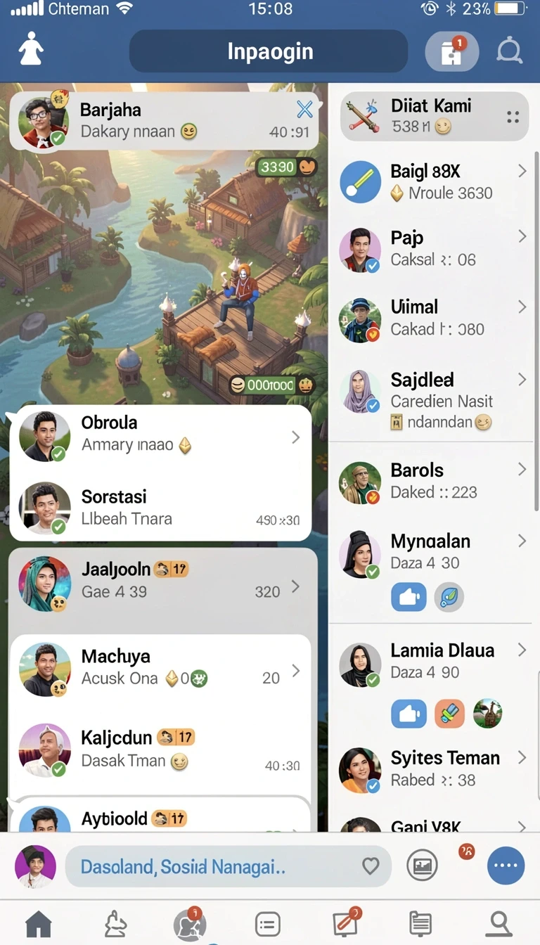 Aplikasi 738slot Terbaru dan Terlengkap screenshot 1