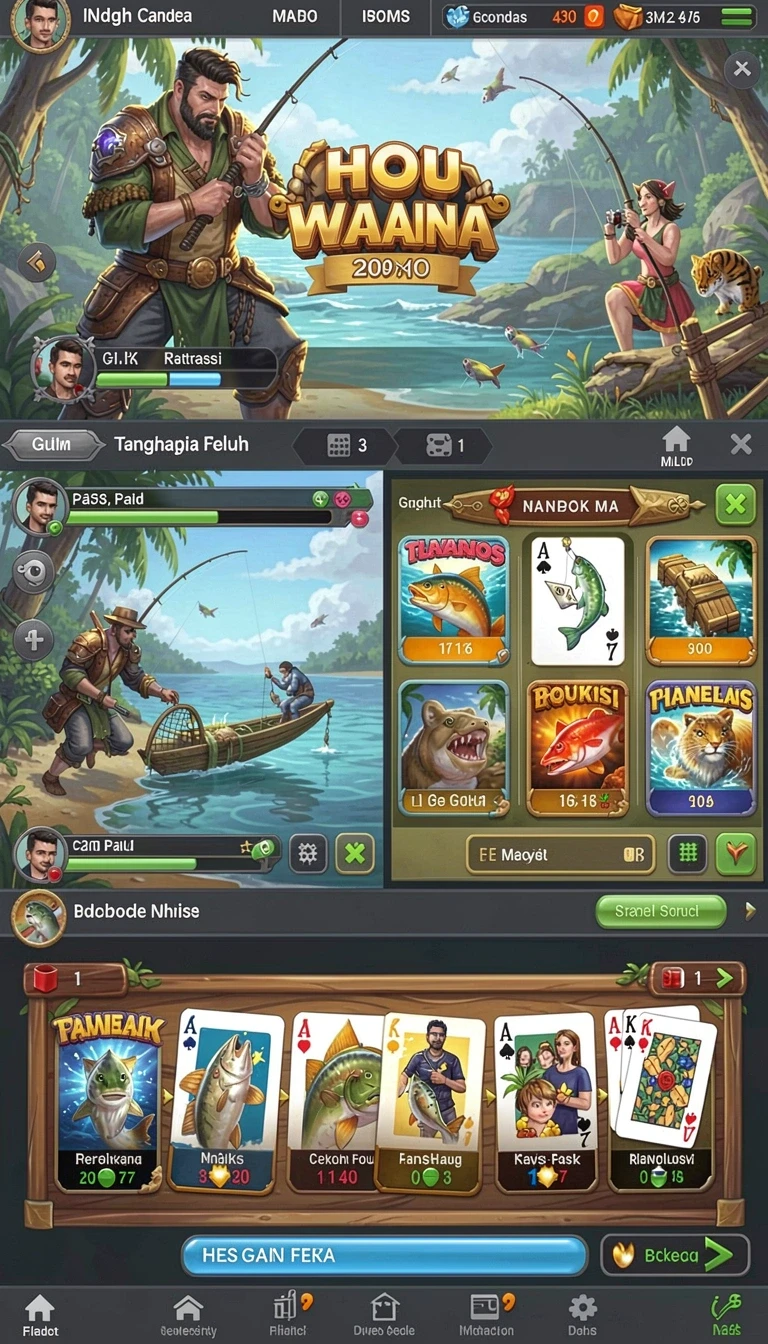 slotbom77 App Terbaru: Fitur Unggulan dan Download screenshot 3
