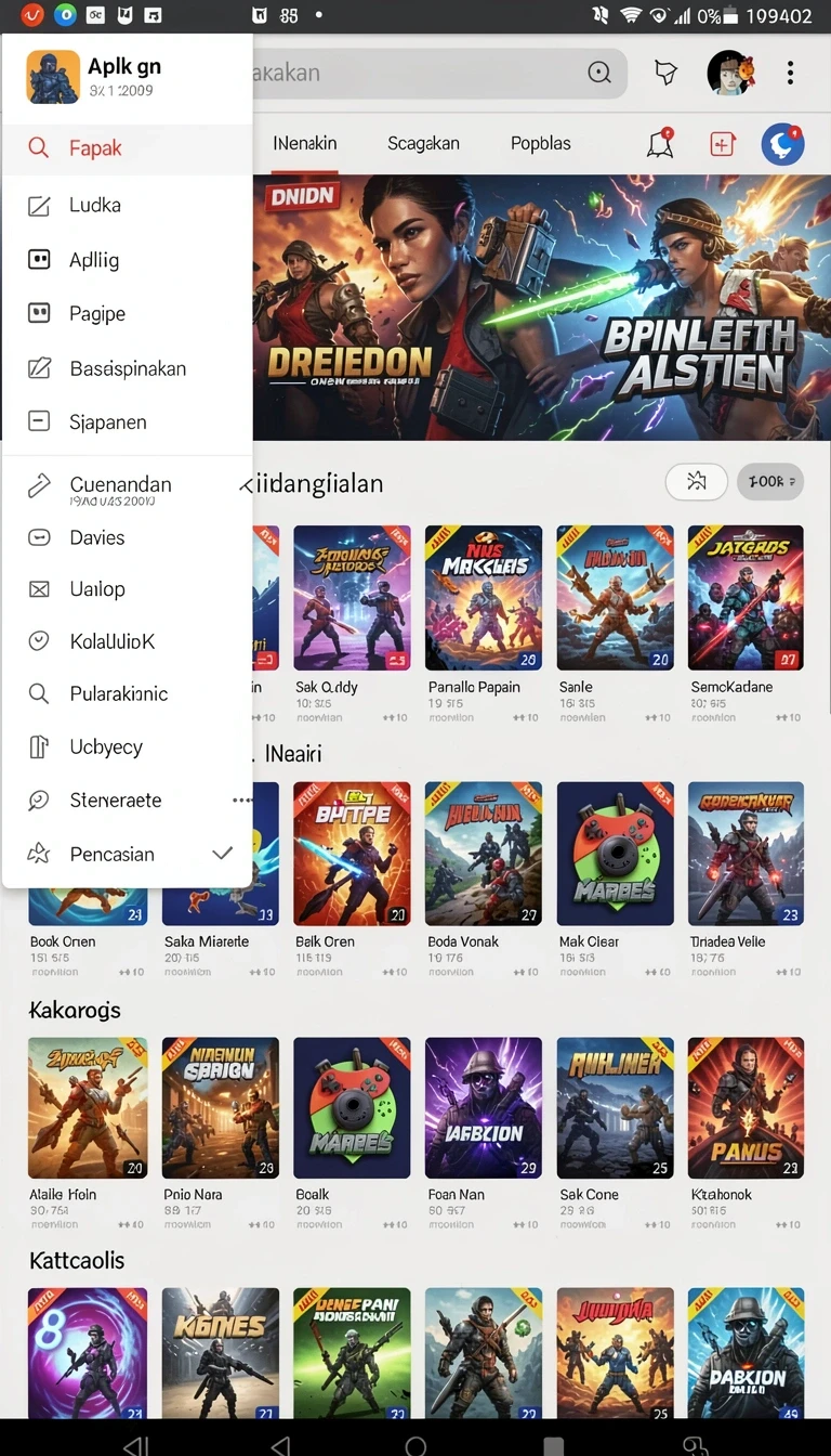 Review Lengkap Aplikasi at866 Terbaru screenshot 2