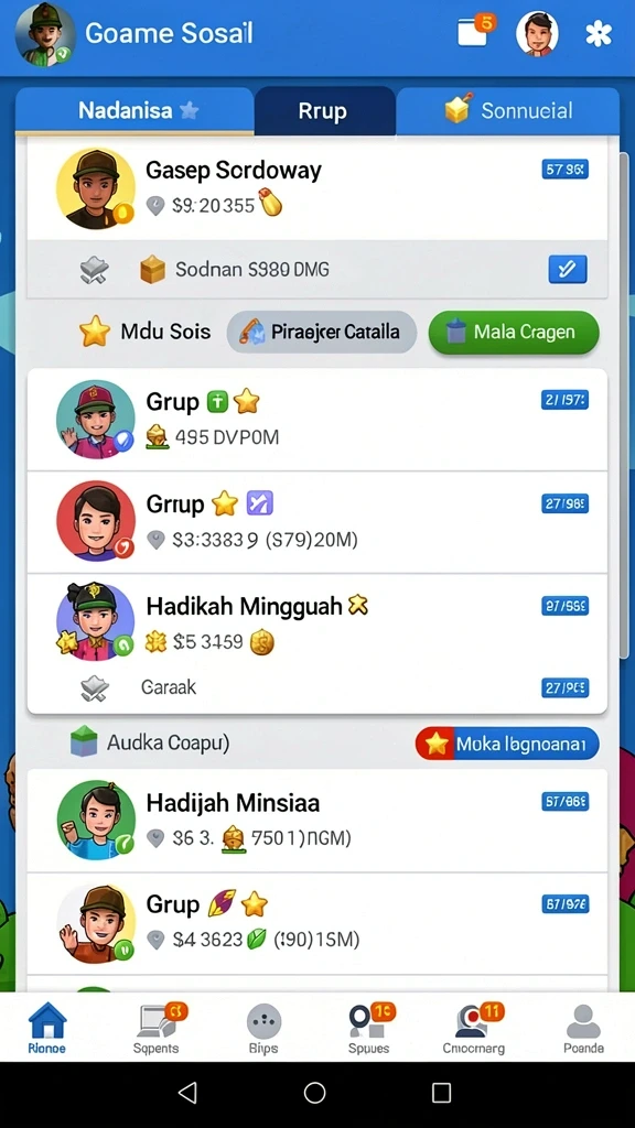 Update Aplikasi luck365 Terbaru 2026 screenshot 3