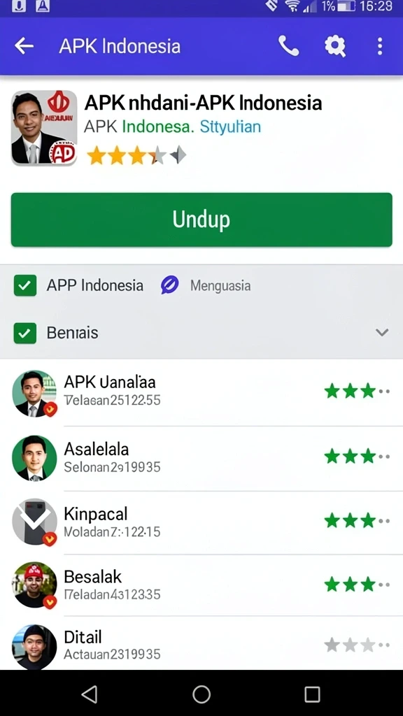 Aplikasi empire88 Paling Baru untuk Android screenshot 3