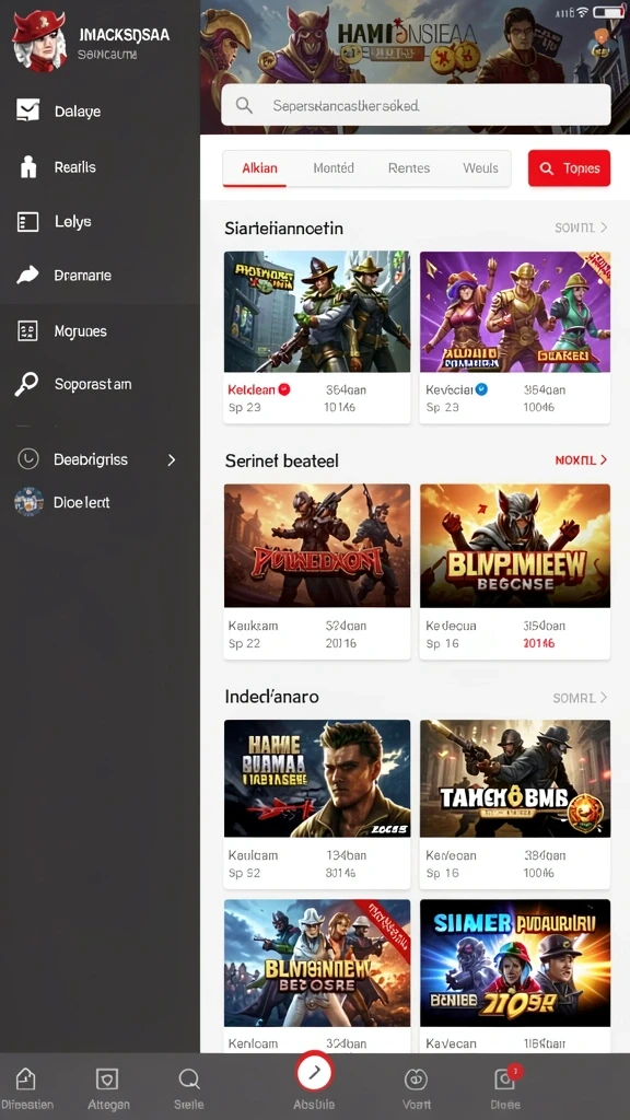 Review Aplikasi warungjackpot screenshot 2