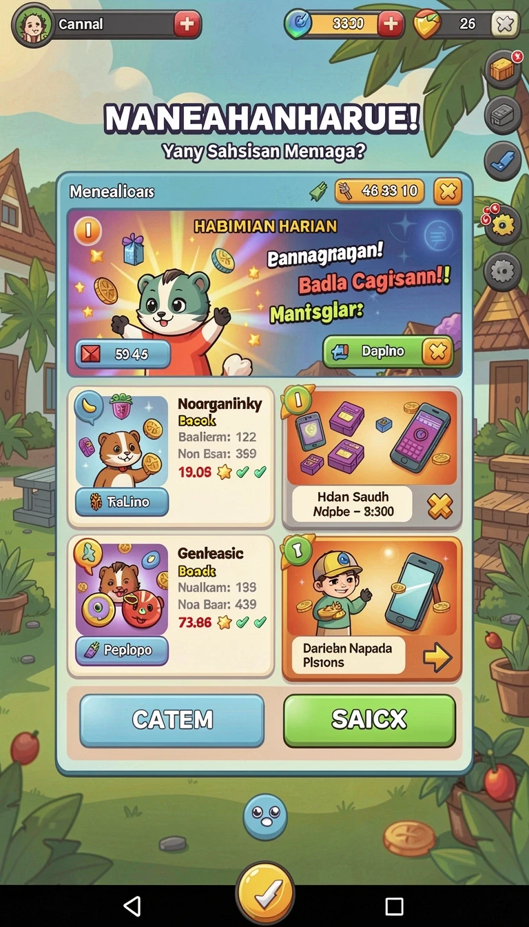 Info Lengkap Aplikasi hq777 Versi Terbaru screenshot 1
