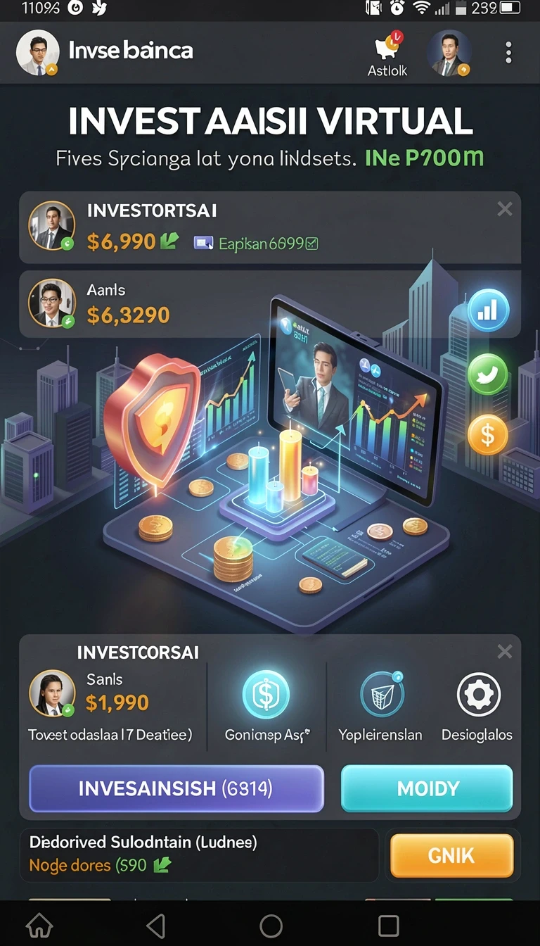 Cara Menggunakan Aplikasi rejeki789 untuk Pemula screenshot 3