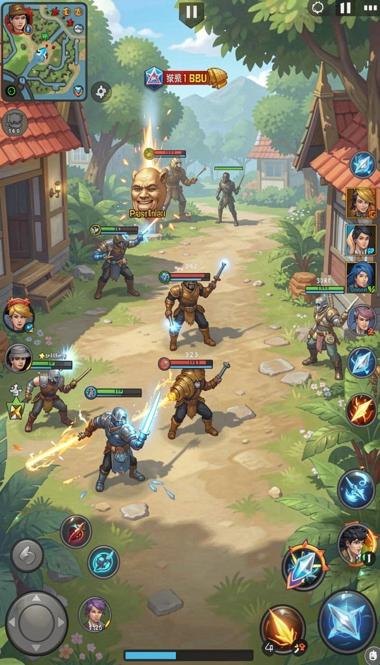 Review Aplikasi gomu837 Versi Terbaru screenshot 1
