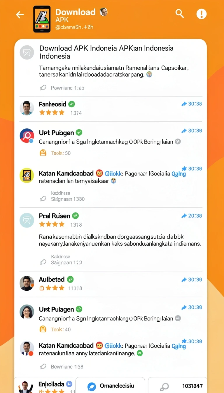Download ind89 APK Terbaru untuk HP Android screenshot 1