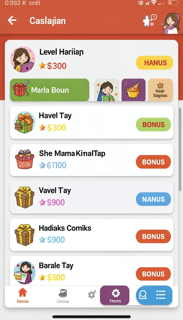 Review Aplikasi jajantogel screenshot 1