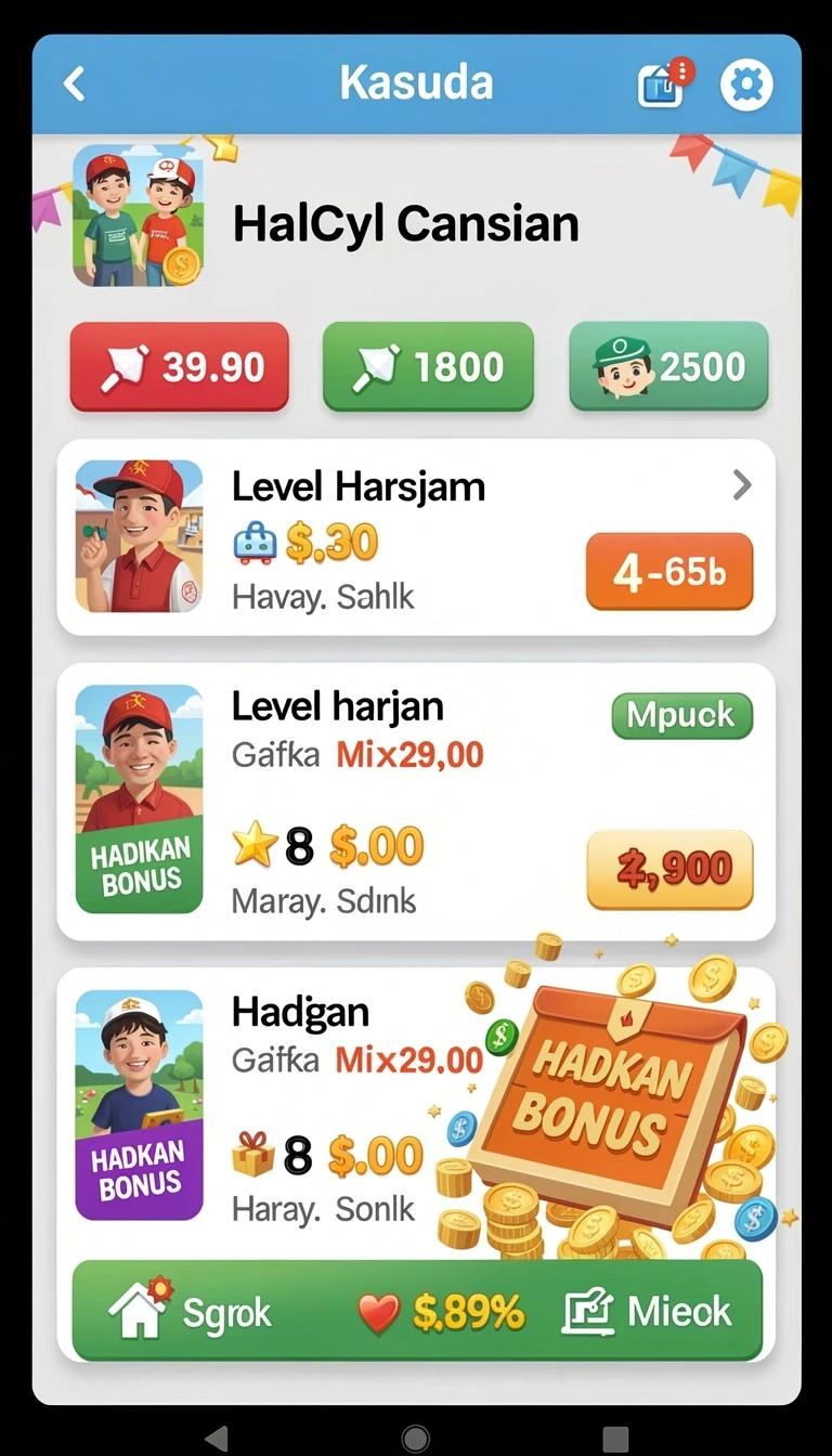 Cara Pasang v89 di HP Android dengan Benar screenshot 1