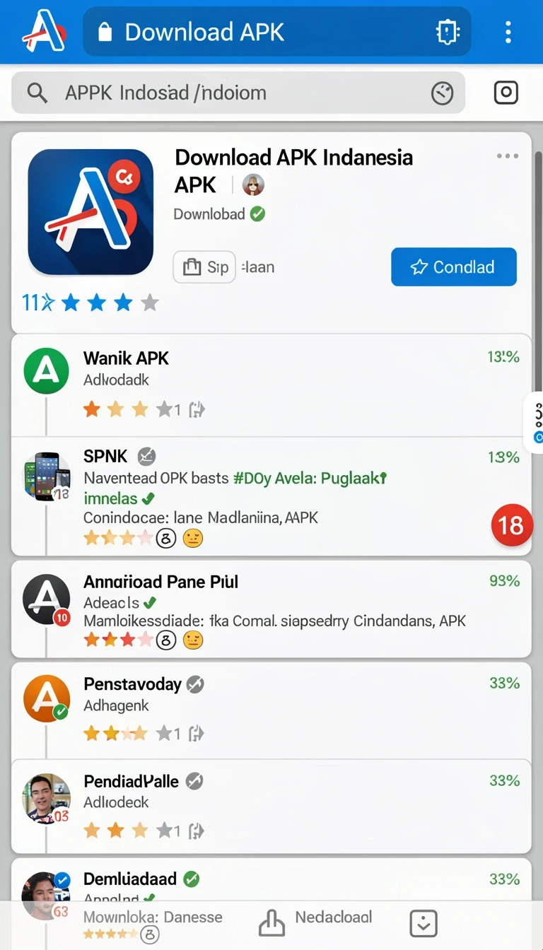 situs66 Terbaru 2026: Download APK dan Review screenshot 3
