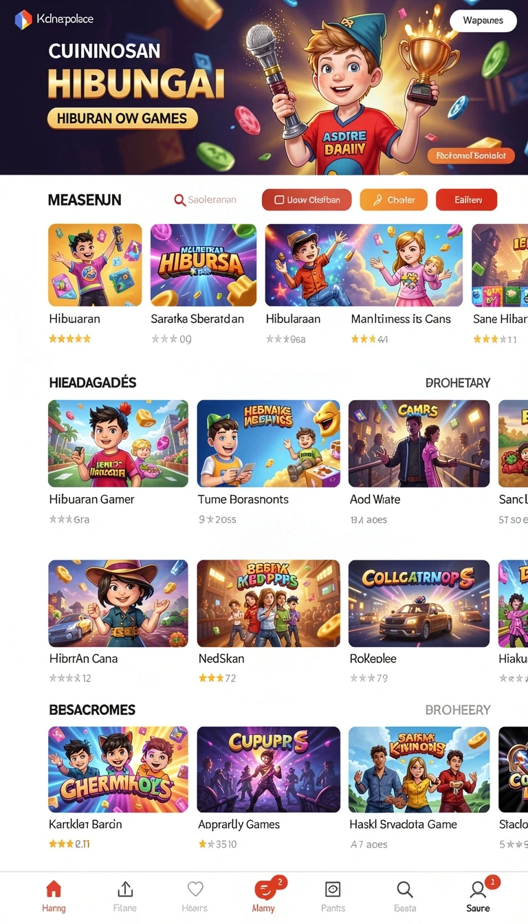 limit Terbaru 2026: Download APK dan Review screenshot 2