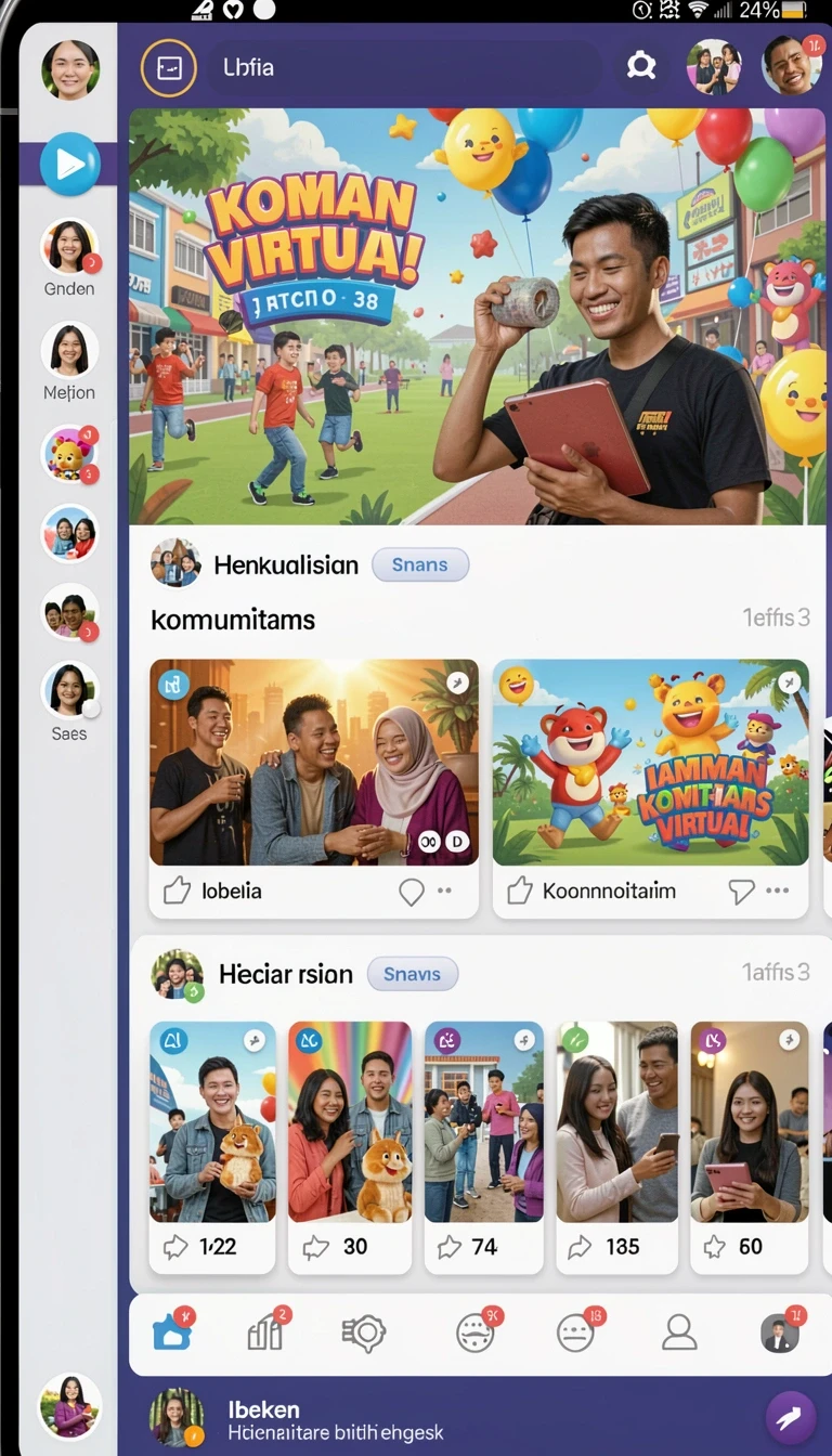 Aplikasi vip805 Terbaik untuk Android dan iOS screenshot 2