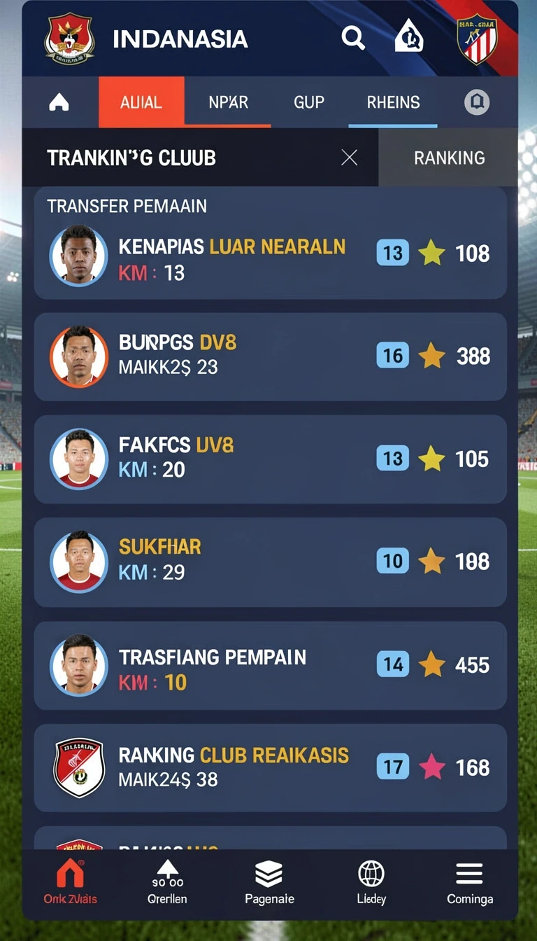 api288 APK Terbaru 2026 untuk Semua Perangkat screenshot 1