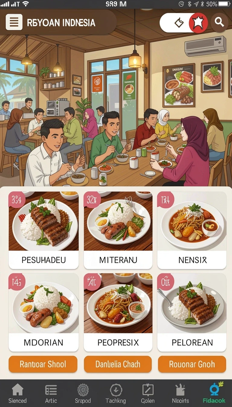 Cara Pasang svip6 di HP Android dengan Benar screenshot 2