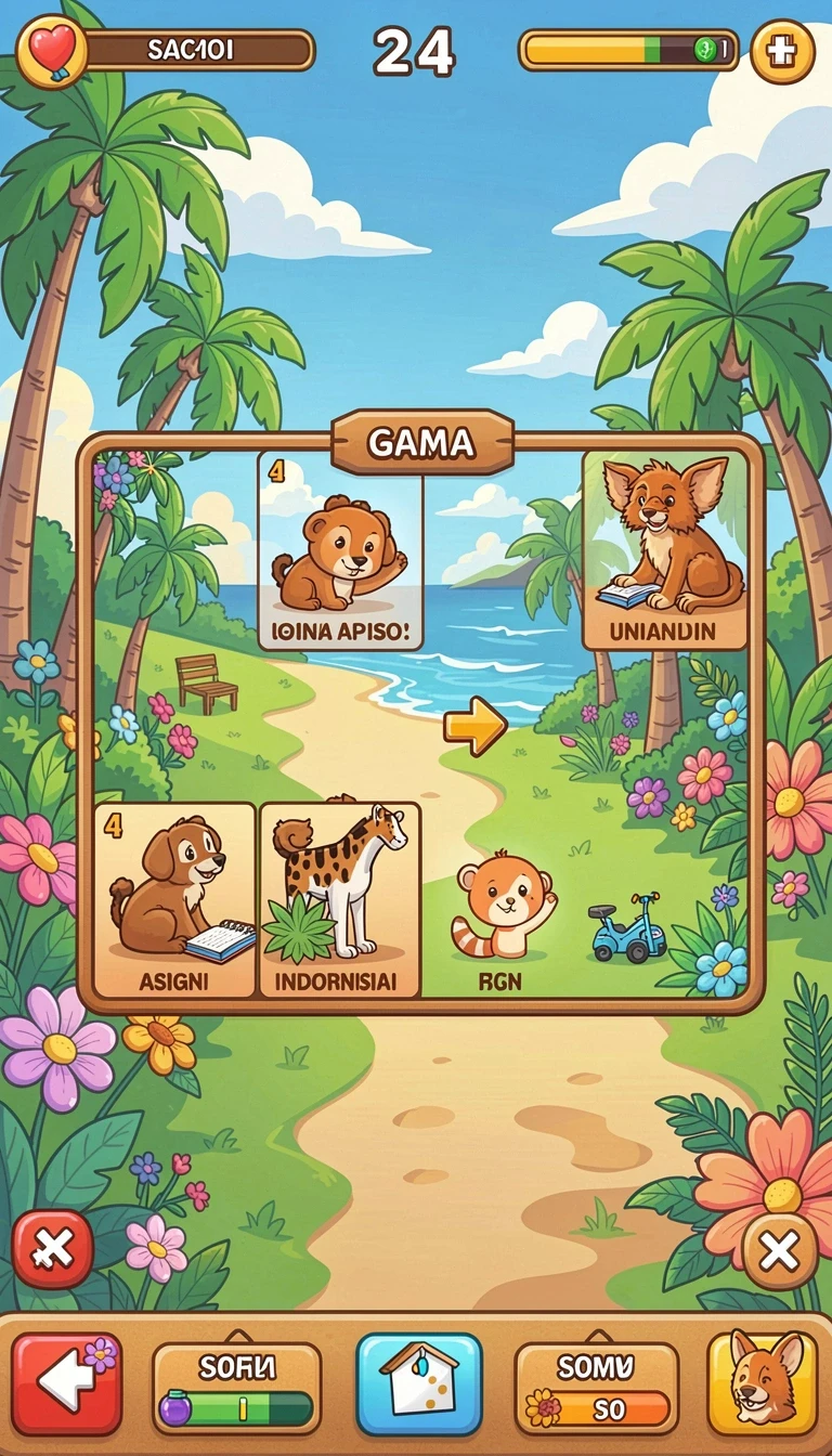 litetoto APK Versi Terbaru untuk Android 2026 screenshot 1