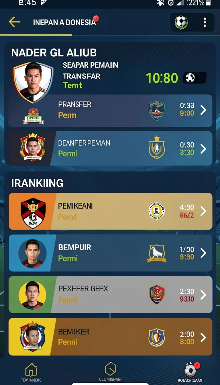 jkt88 APK Terbaru untuk Android Tanpa Iklan screenshot 1