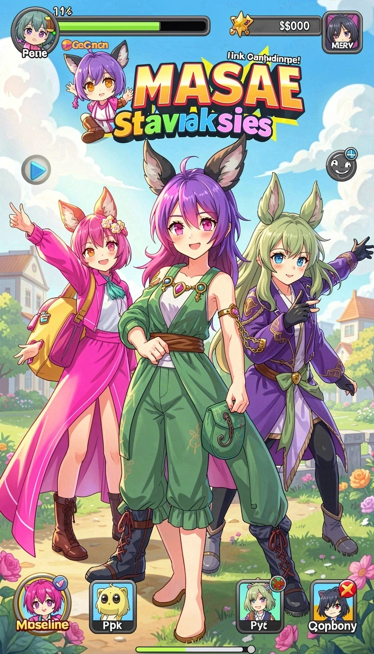 bintangpo APK Terbaru untuk Android Tanpa Iklan screenshot 1