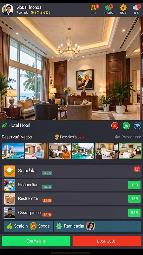 jin33 Terbaru 2026: Download APK dan Review screenshot 3