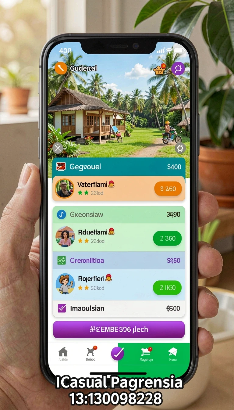 hokiwin APK Terbaru untuk Android Tanpa Iklan screenshot 1