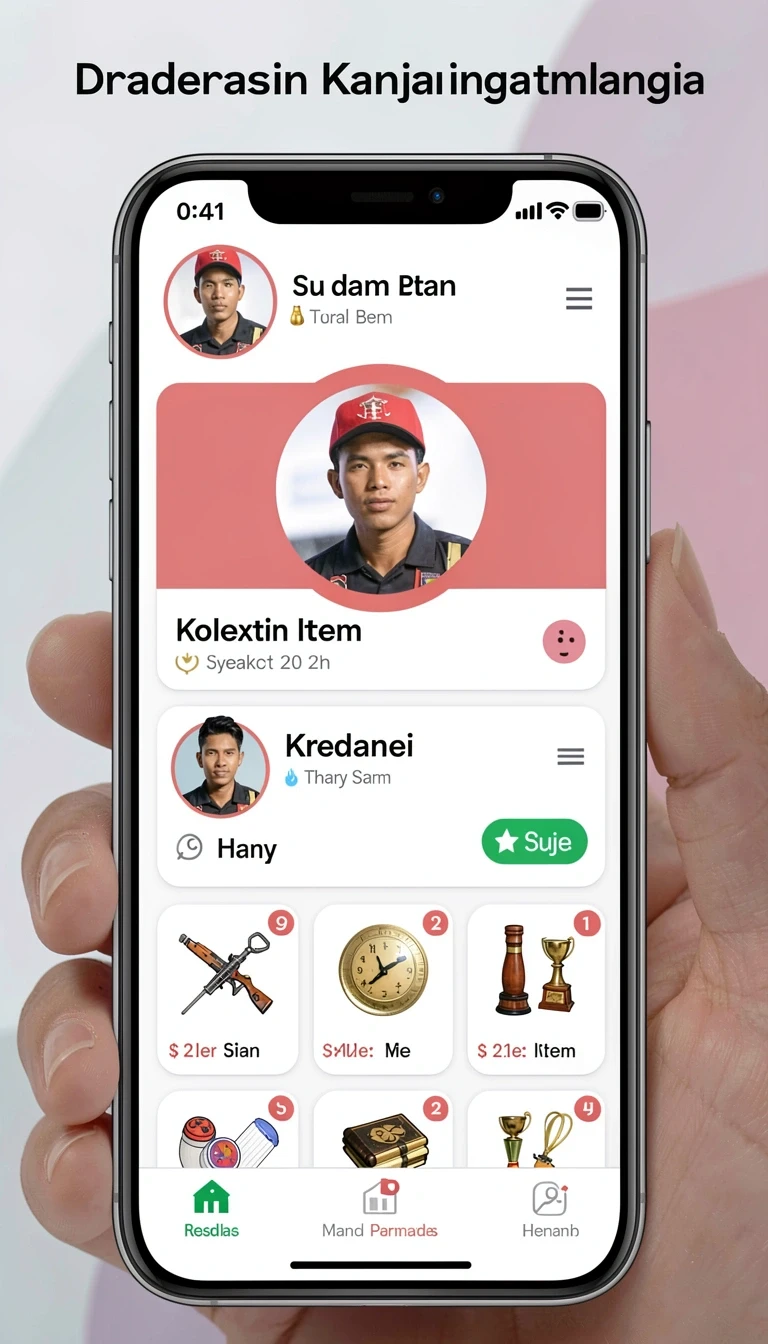 Aplikasi joss777 Terbaik untuk Android dan iOS screenshot 3