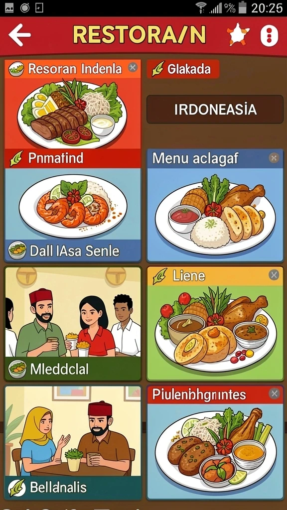 Update Aplikasi g668 ke Versi Terbaru screenshot 2