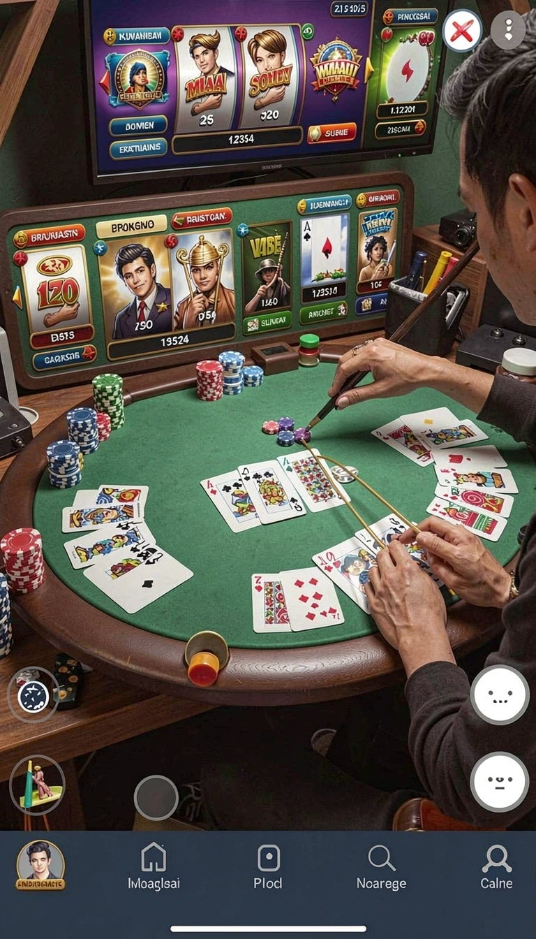 Download janda4d APK untuk Android screenshot 2