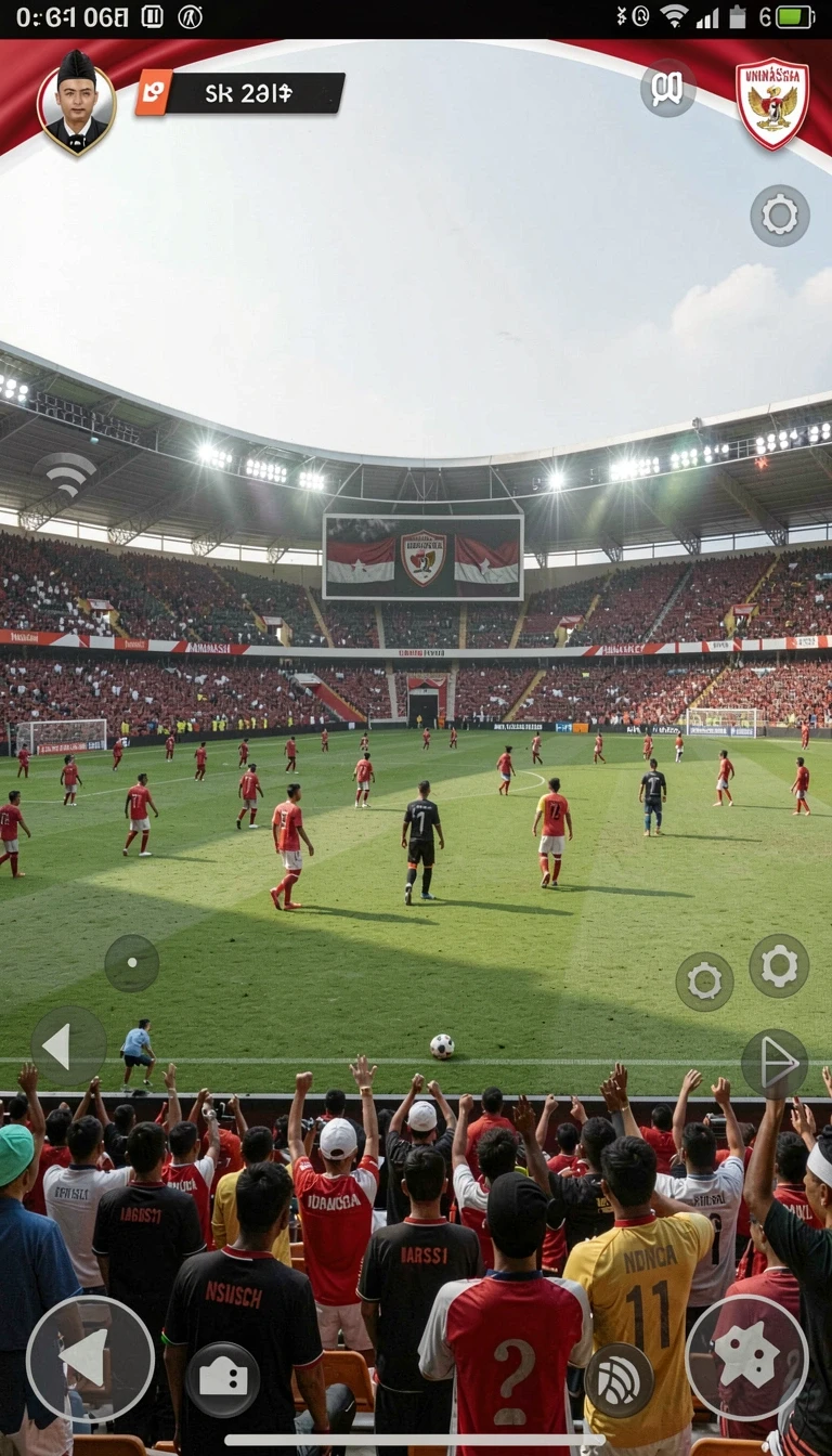 cu888 APK Terbaru: Download Cepat dan Gratis screenshot 1
