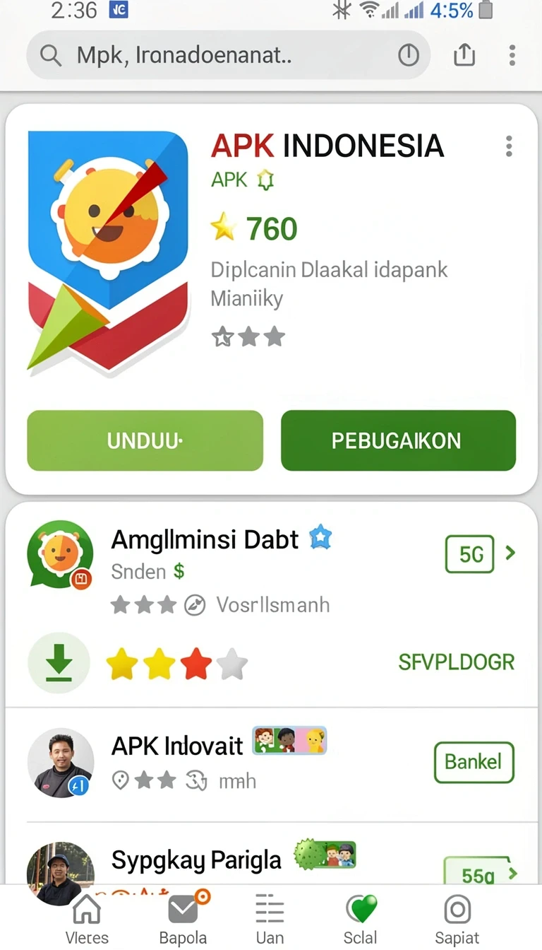 idc88joker APK Terbaru: Download Cepat dan Gratis screenshot 3