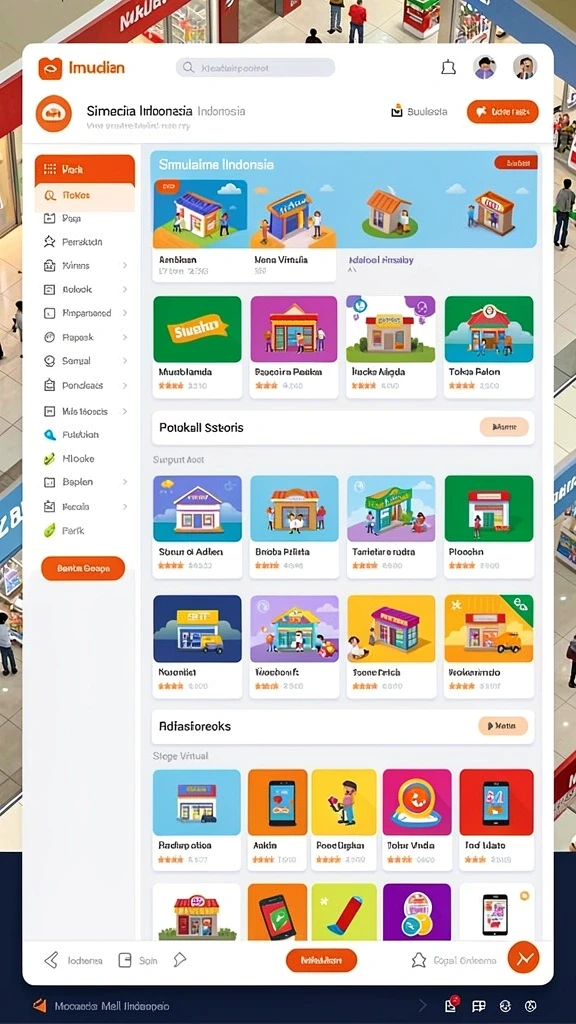 Unduh okgames APK Gratis untuk Android screenshot 2