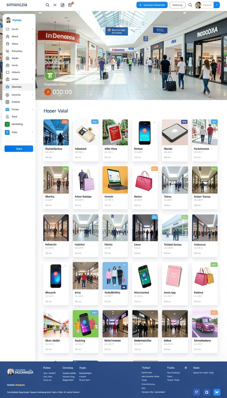 hitnspin Versi Terbaru untuk Android Tanpa Ribet screenshot 1