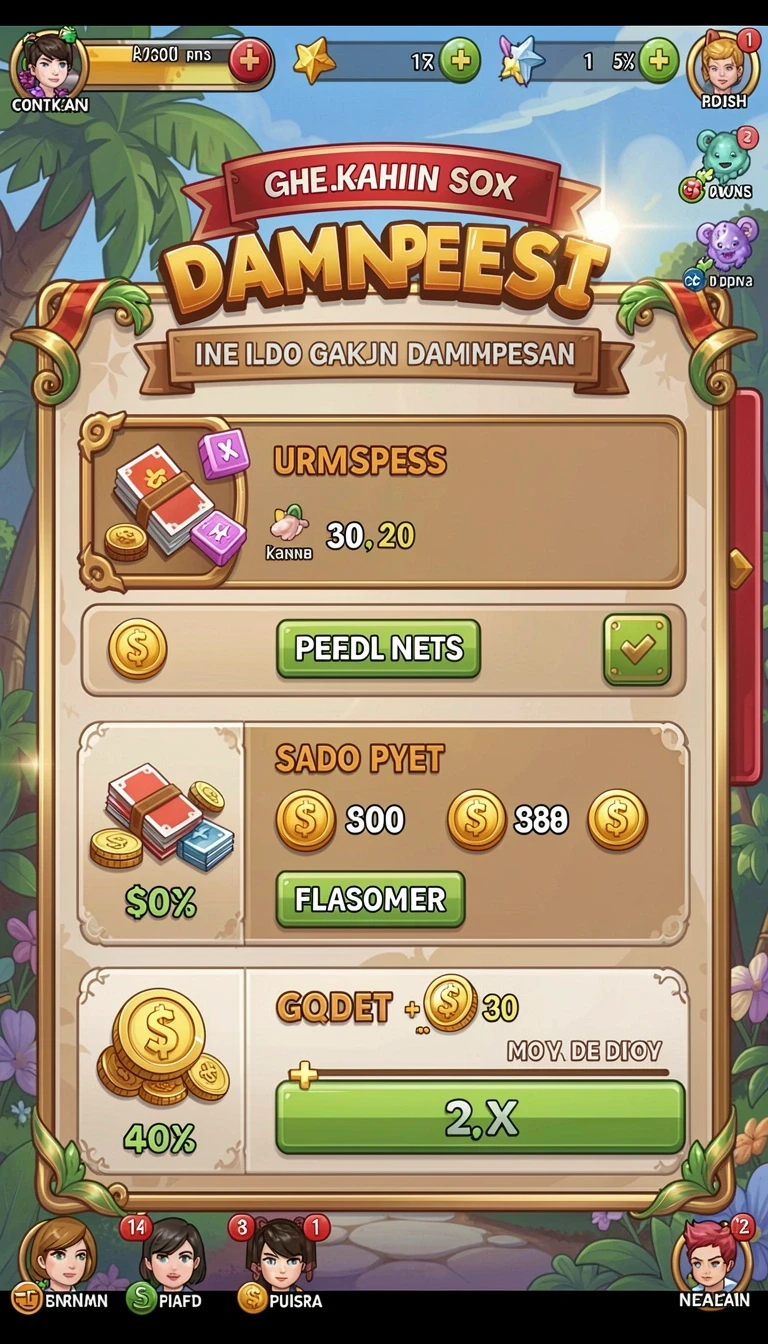 Aplikasi 55kbet Terpercaya untuk Android screenshot 3