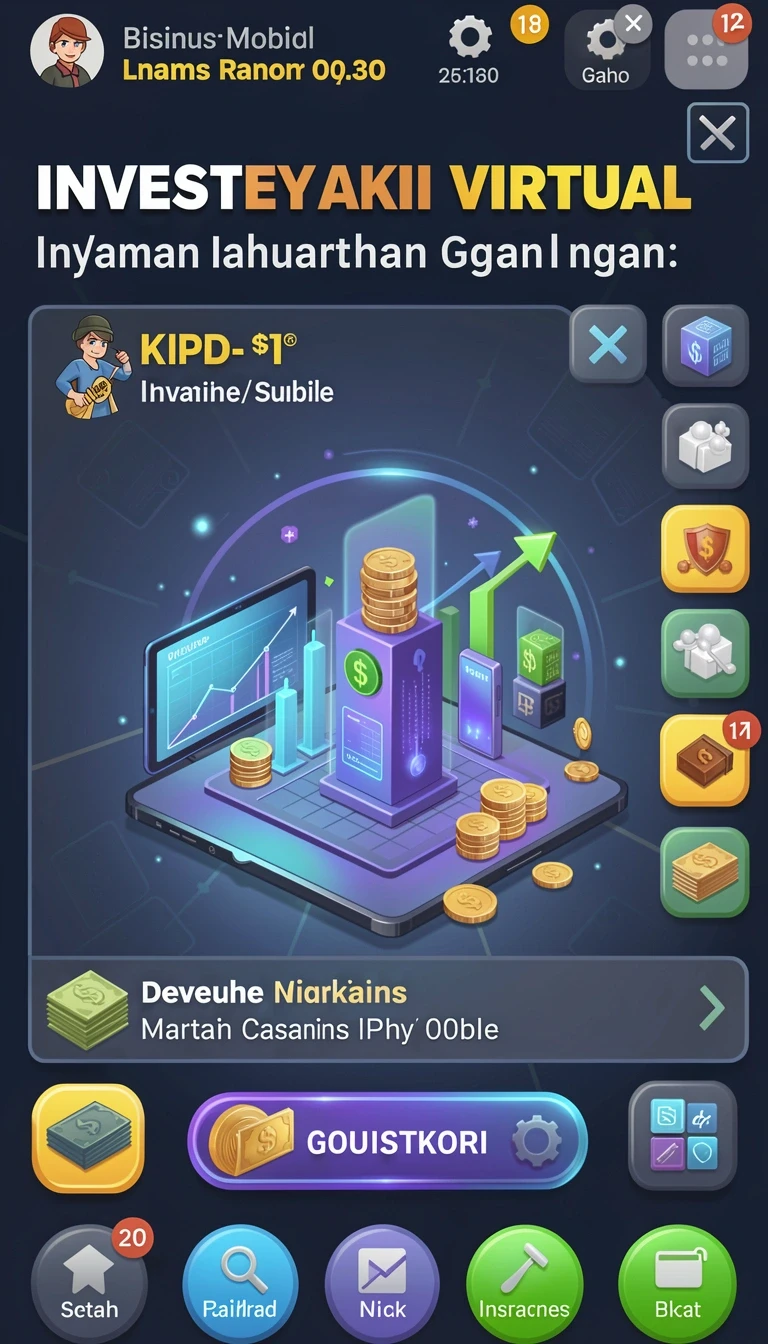 kno89 APK Terbaru untuk Perangkat Android screenshot 3
