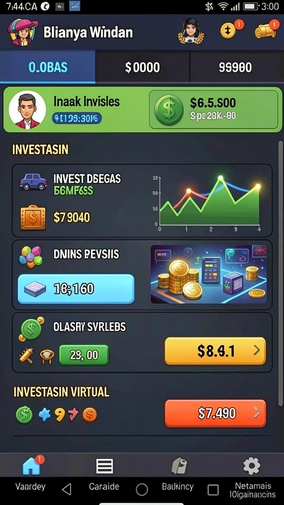 ori33 Terbaru: Review Aplikasi dan Link Unduh screenshot 2