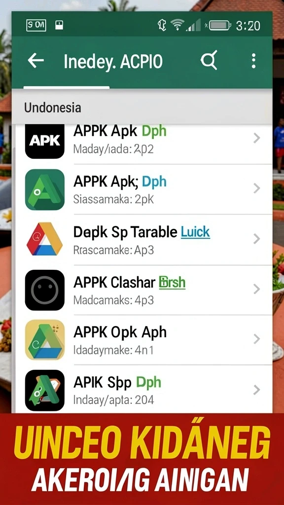 Info Aplikasi rans303 Terbaru dan Cara Download screenshot 3